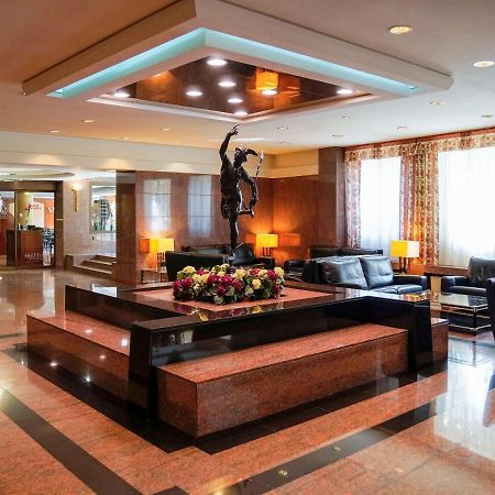 Mercure Andorra Екстер'єр фото