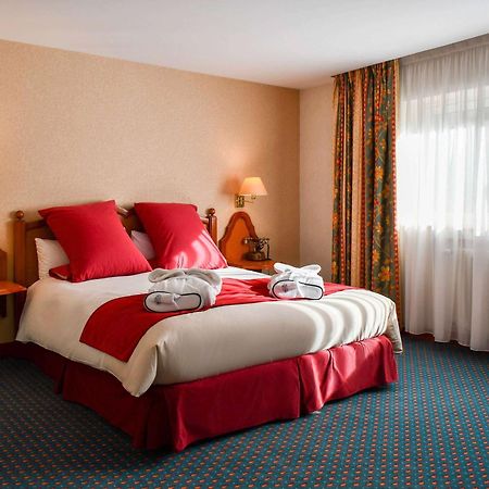 Mercure Andorra Екстер'єр фото