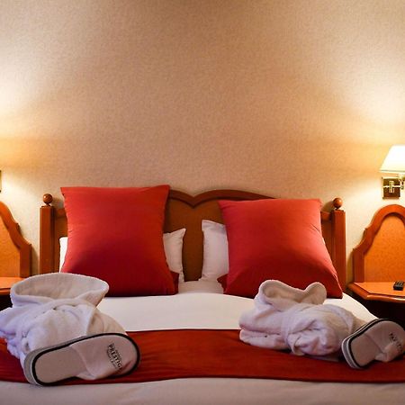 Mercure Andorra Екстер'єр фото