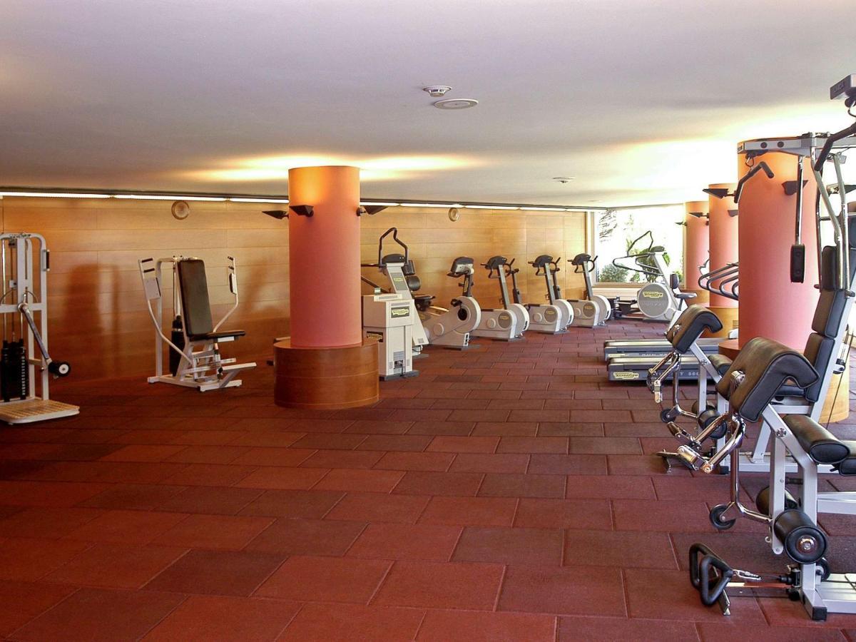 Mercure Andorra Екстер'єр фото