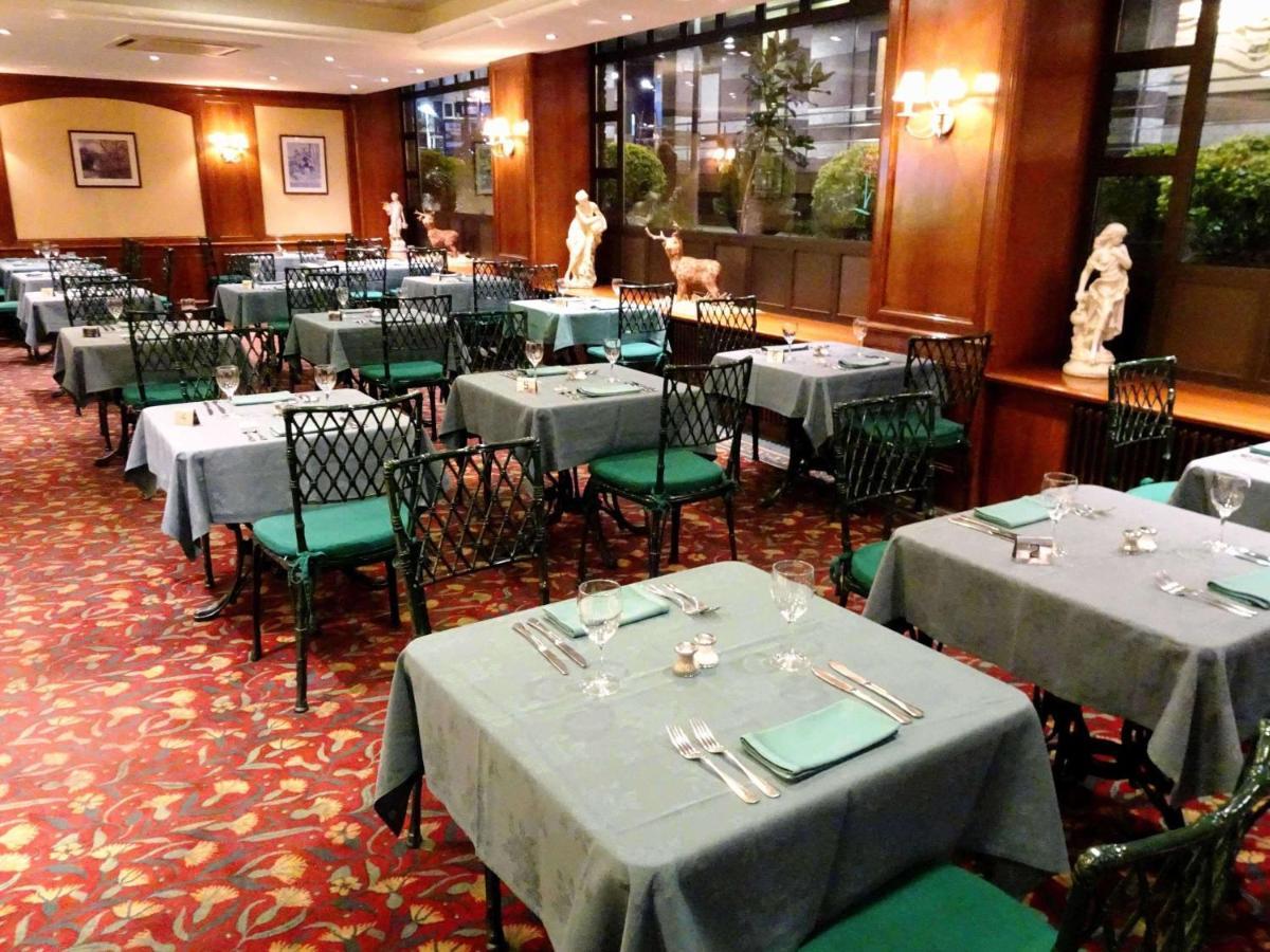Mercure Andorra Екстер'єр фото