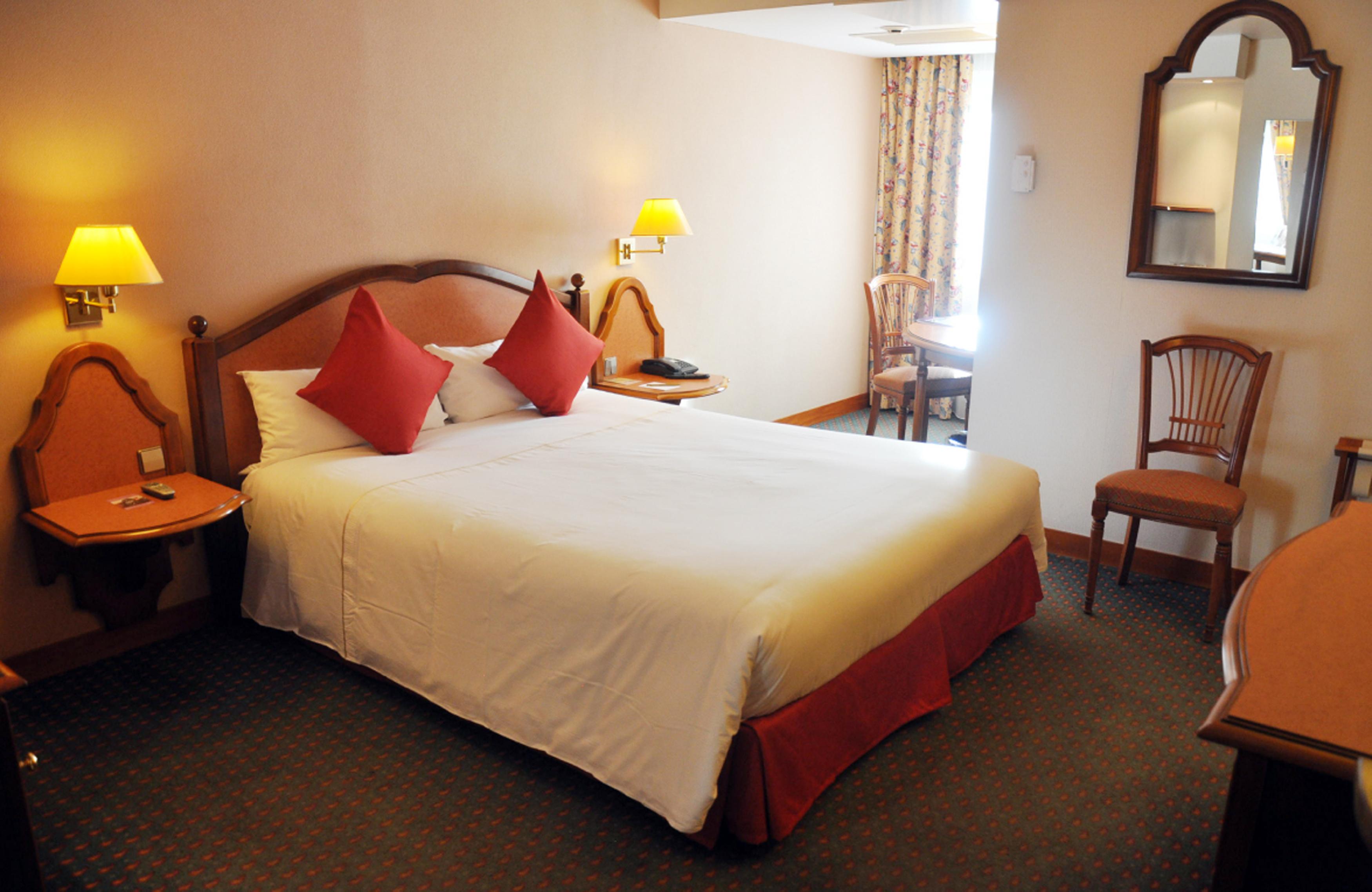 Mercure Andorra Екстер'єр фото