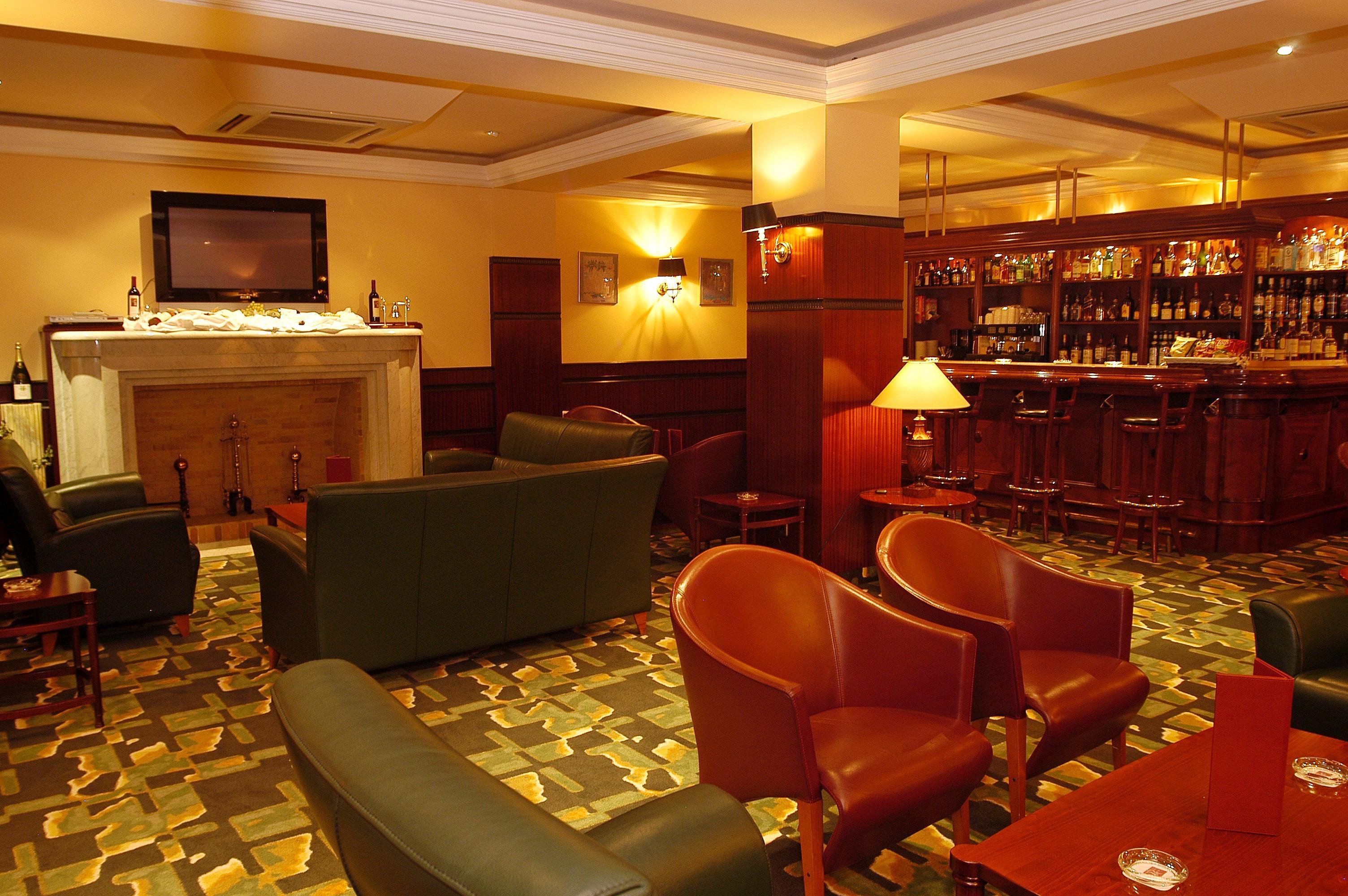 Mercure Andorra Екстер'єр фото