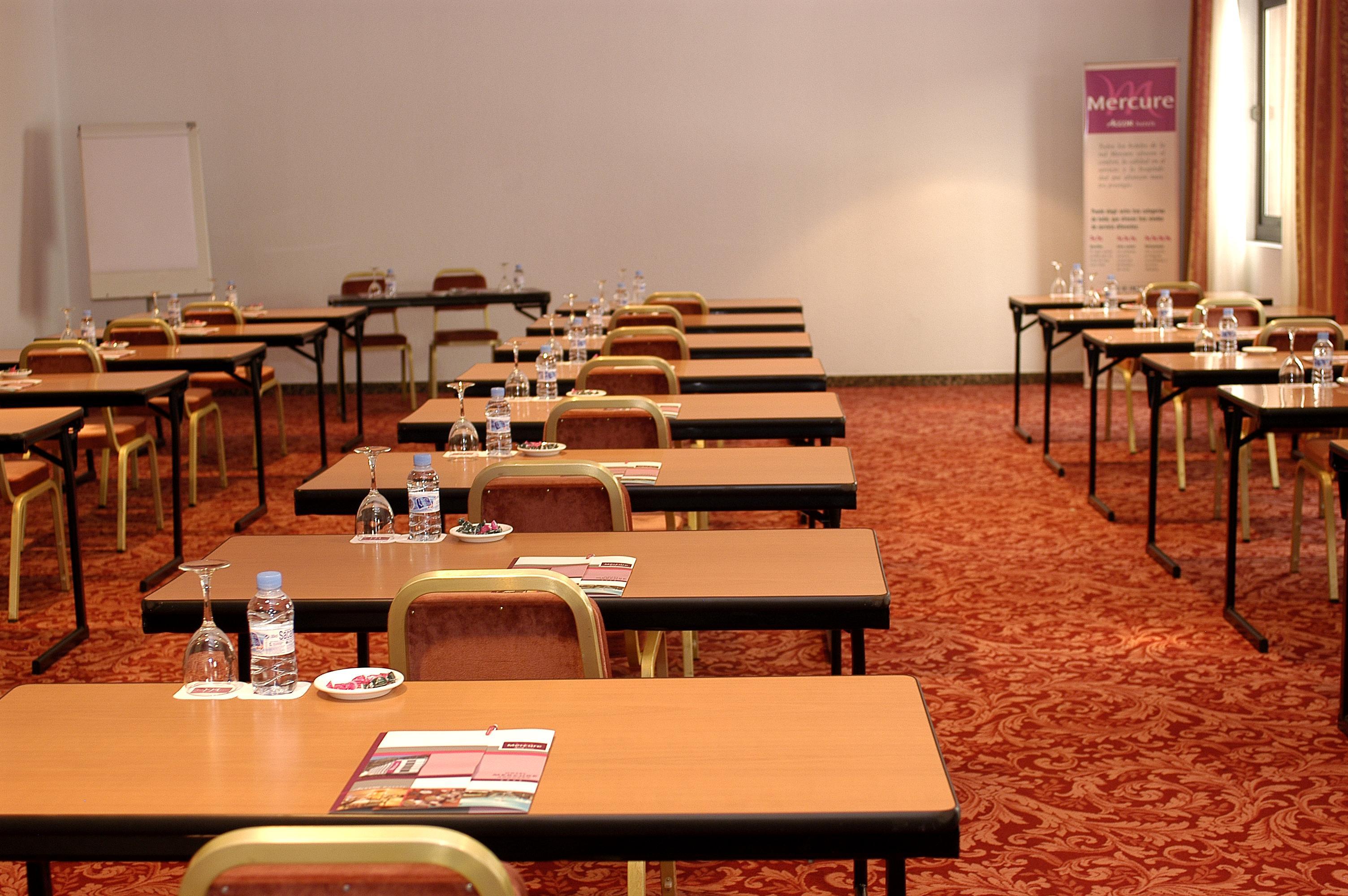 Mercure Andorra Екстер'єр фото