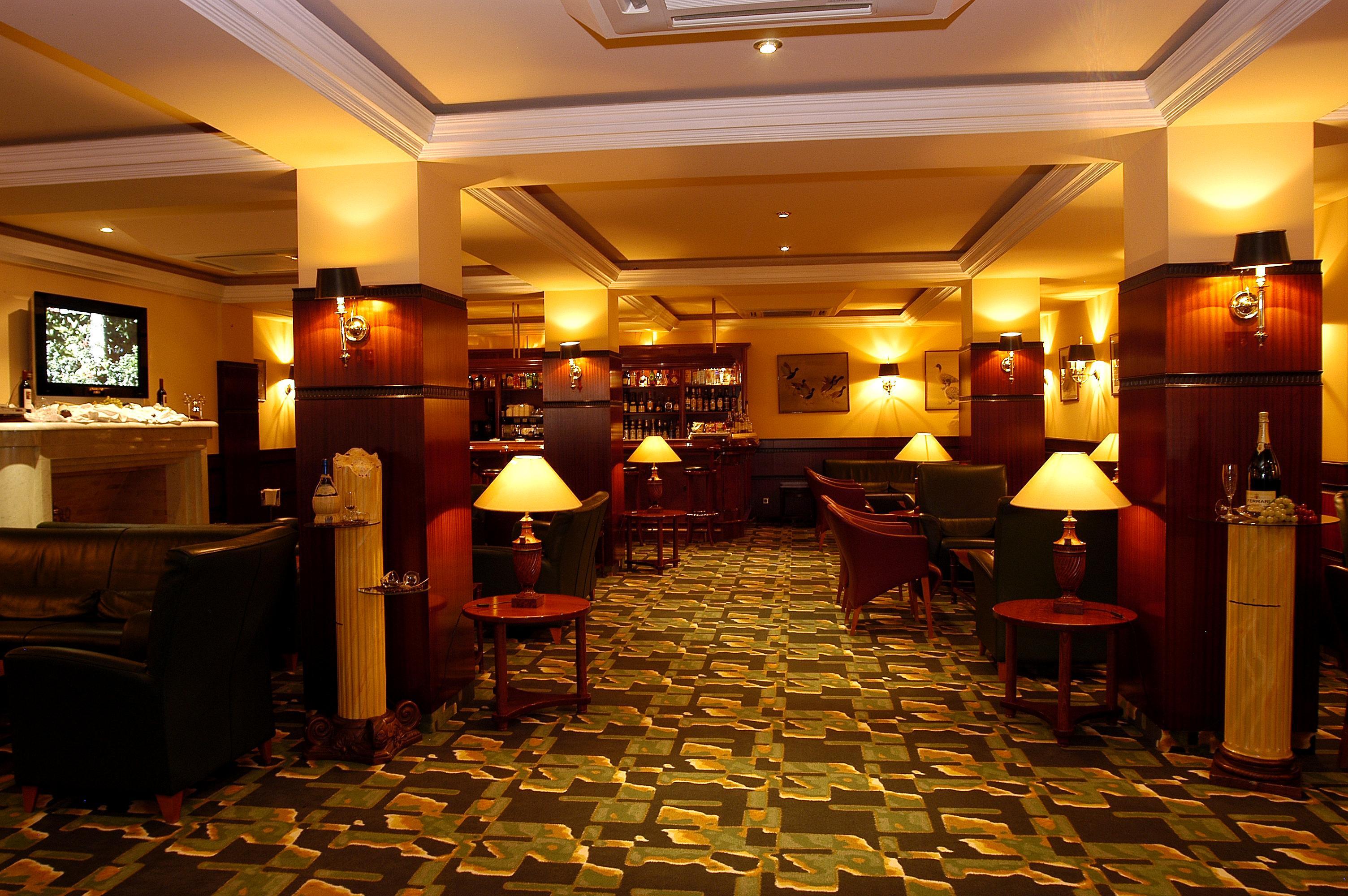 Mercure Andorra Інтер'єр фото