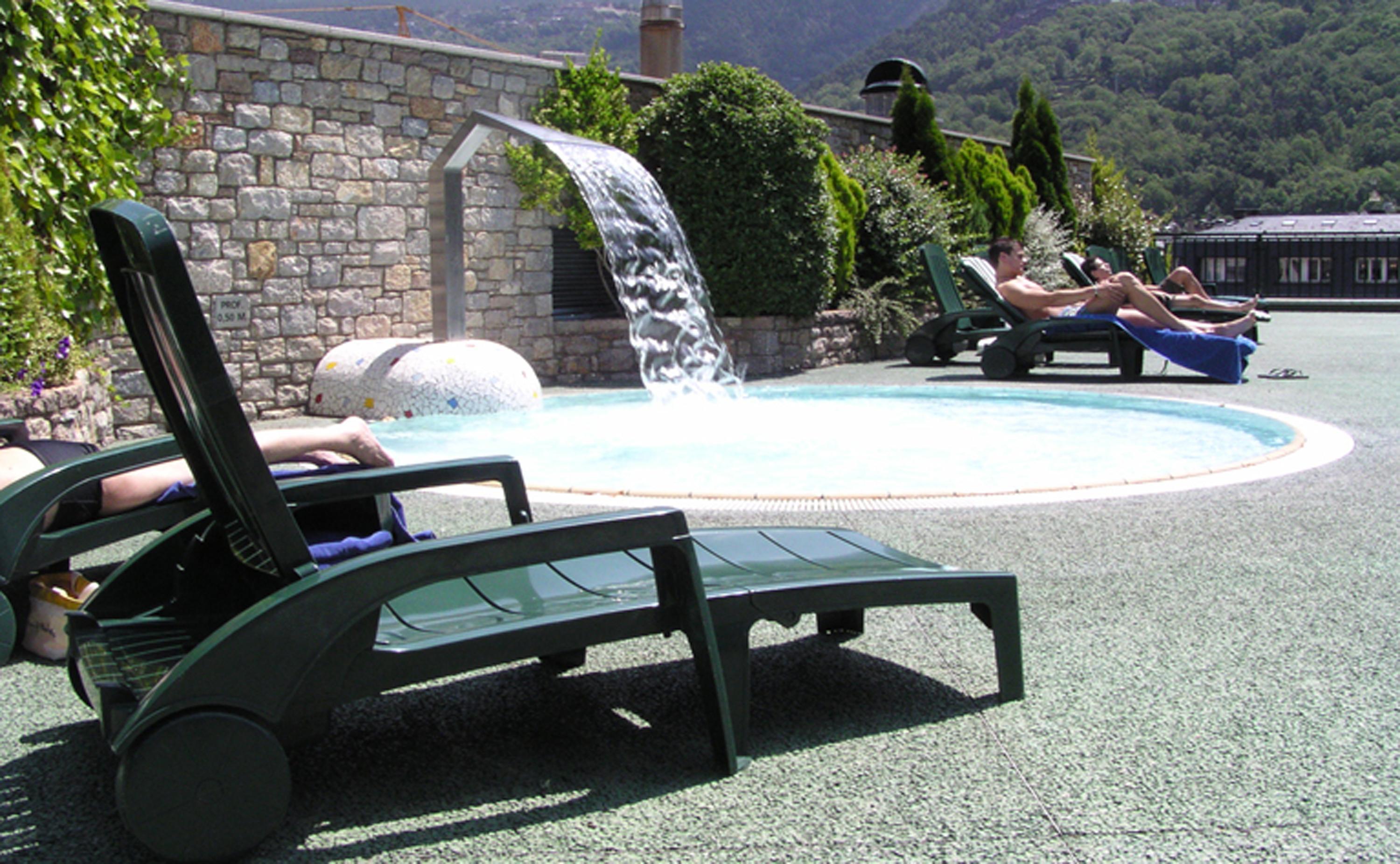 Mercure Andorra Екстер'єр фото