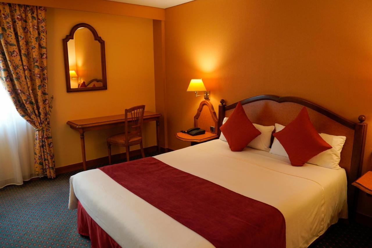 Mercure Andorra Екстер'єр фото
