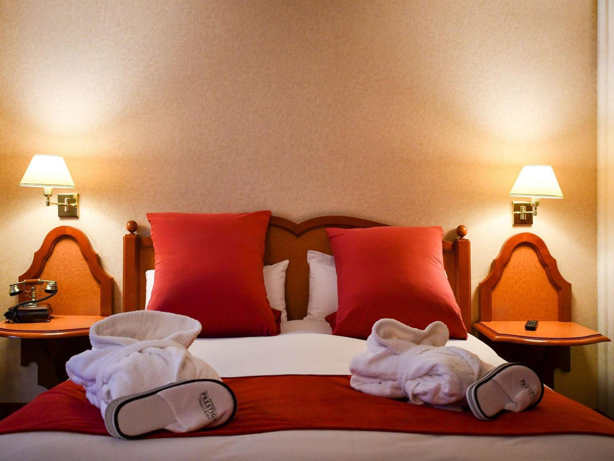 Mercure Andorra Екстер'єр фото