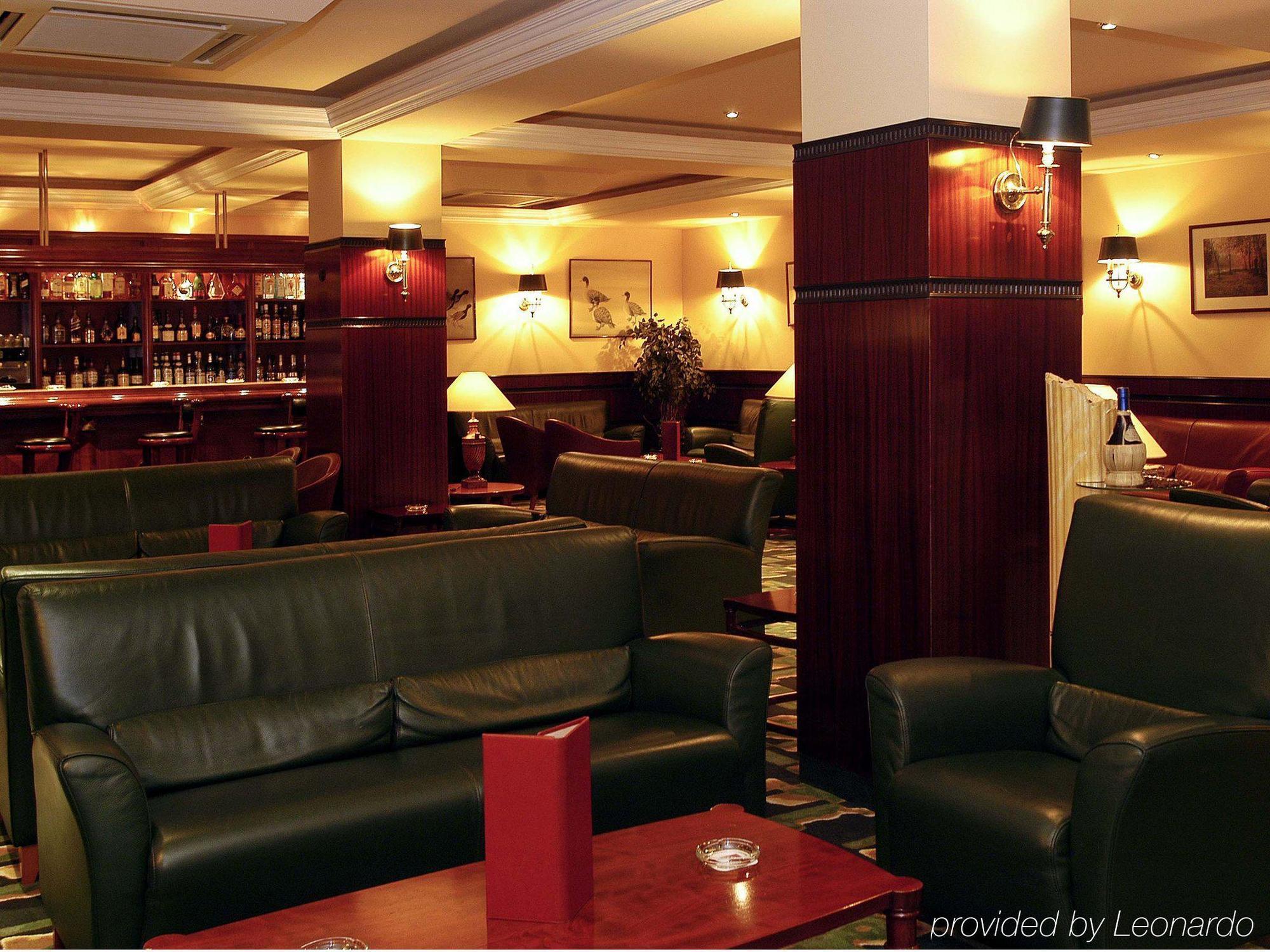 Mercure Andorra Екстер'єр фото