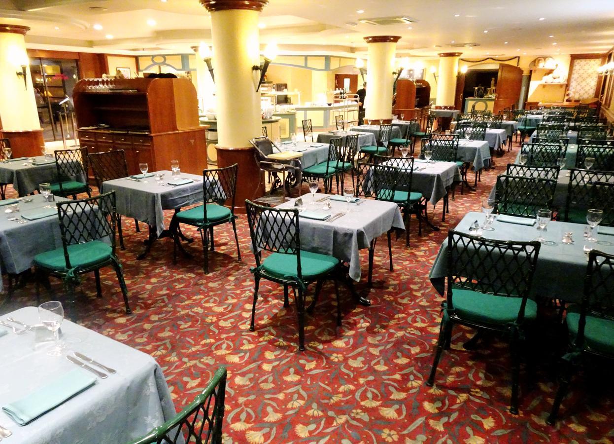 Mercure Andorra Екстер'єр фото