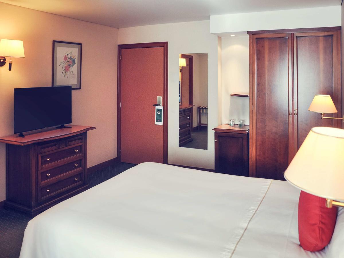 Mercure Andorra Екстер'єр фото