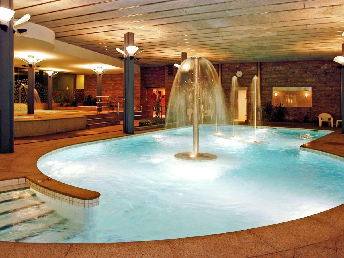 Mercure Andorra Екстер'єр фото